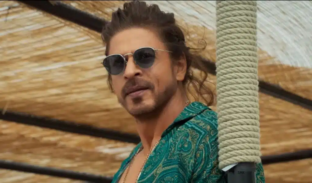 Shah Rukh Khan