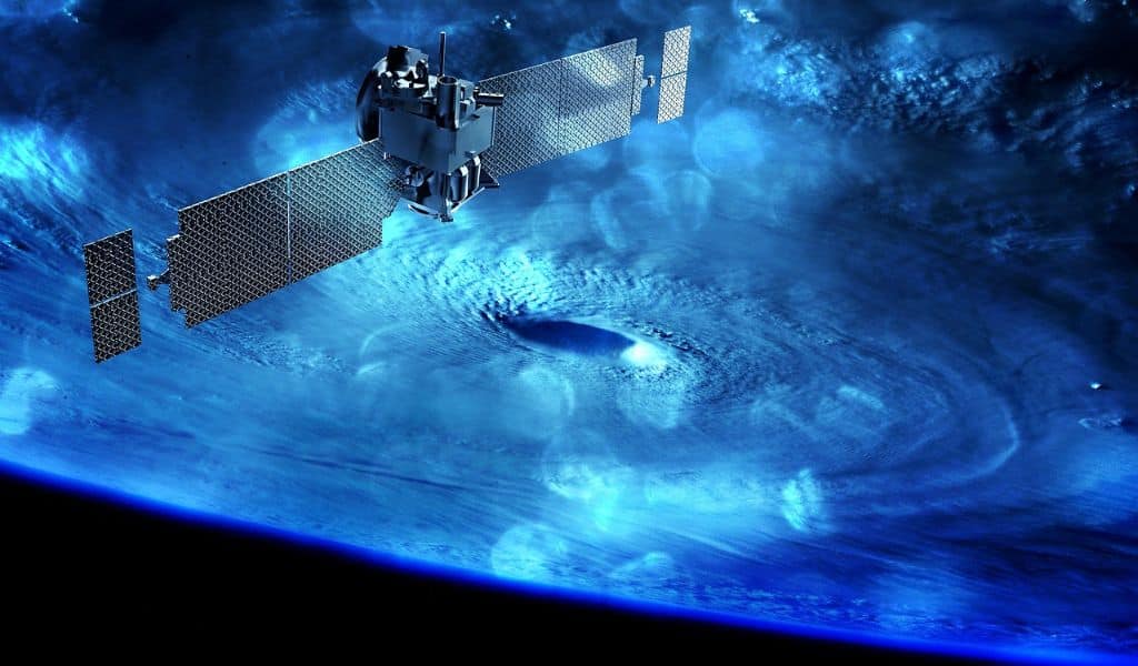 Space Mission 2023