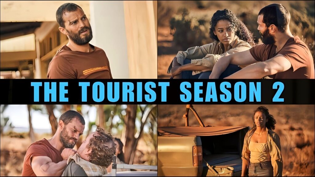 The Tourist Season 2