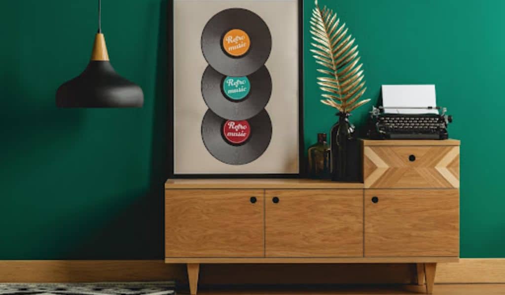 Tips for Choosing Right Sideboard