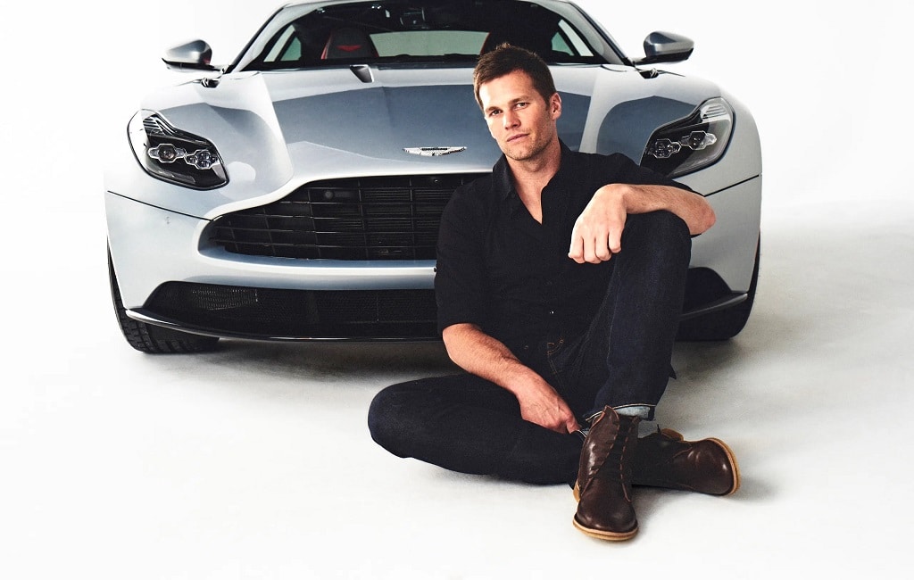Tom Brady Net Worth