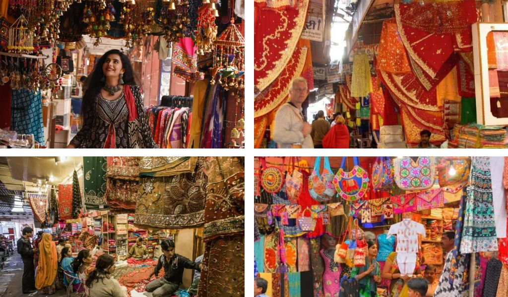 Best Shopping Destinations in India