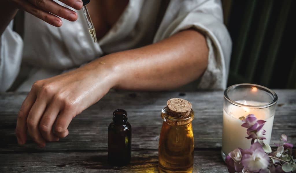 Wellness Routine