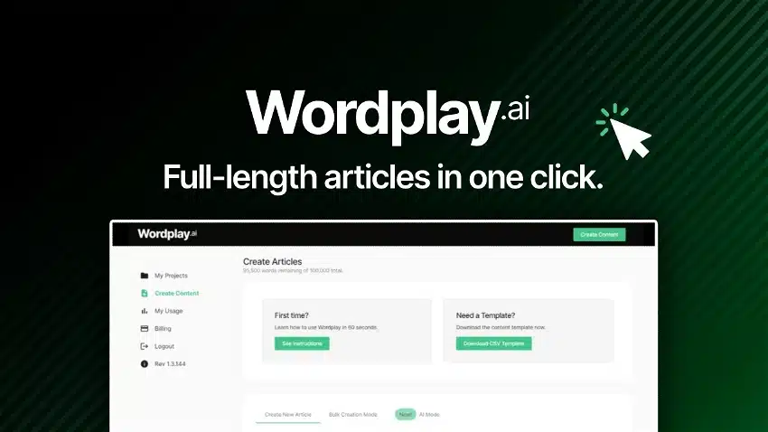 wordplay review