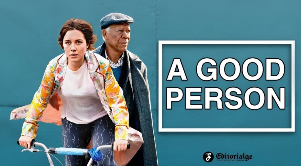 A Good Person