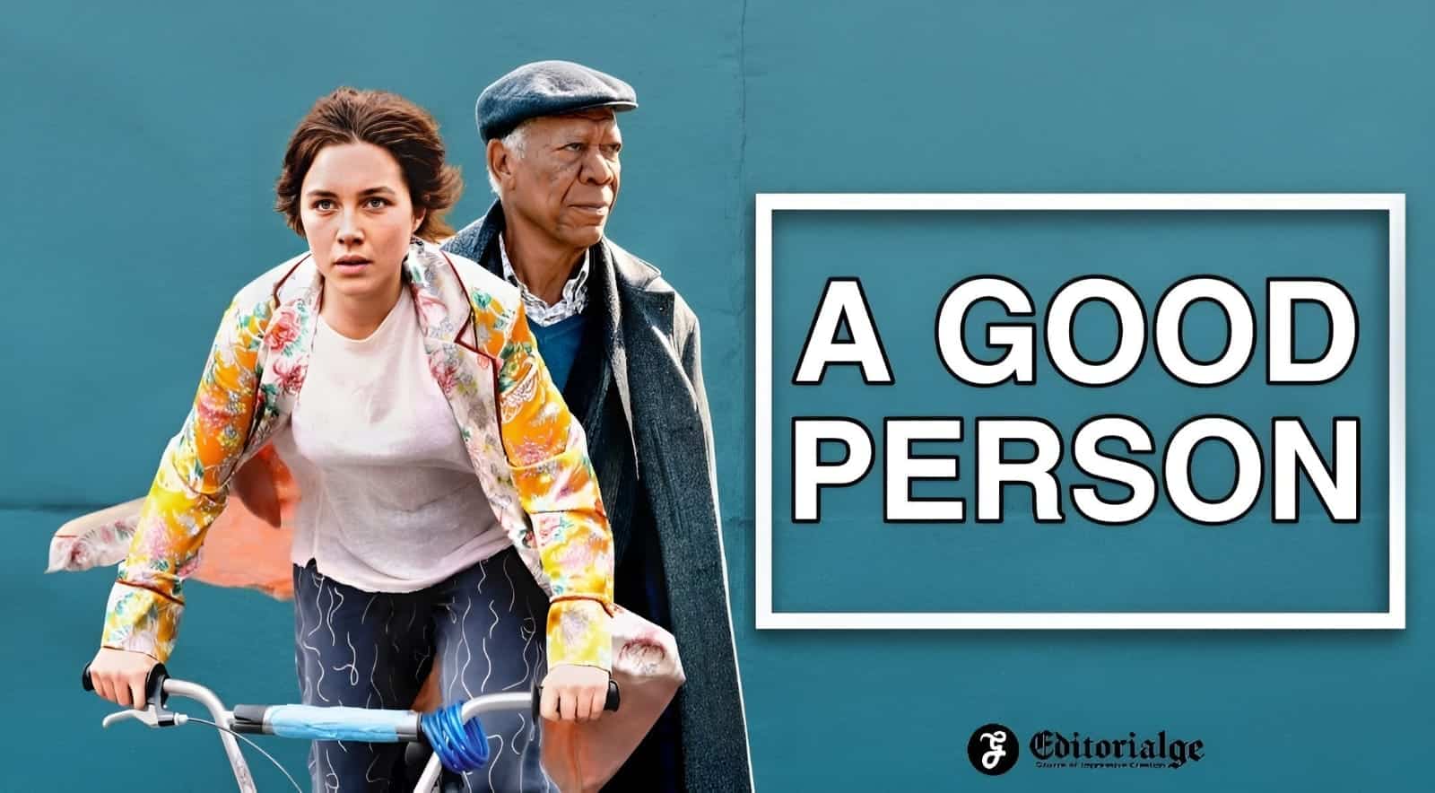 A Good Person
