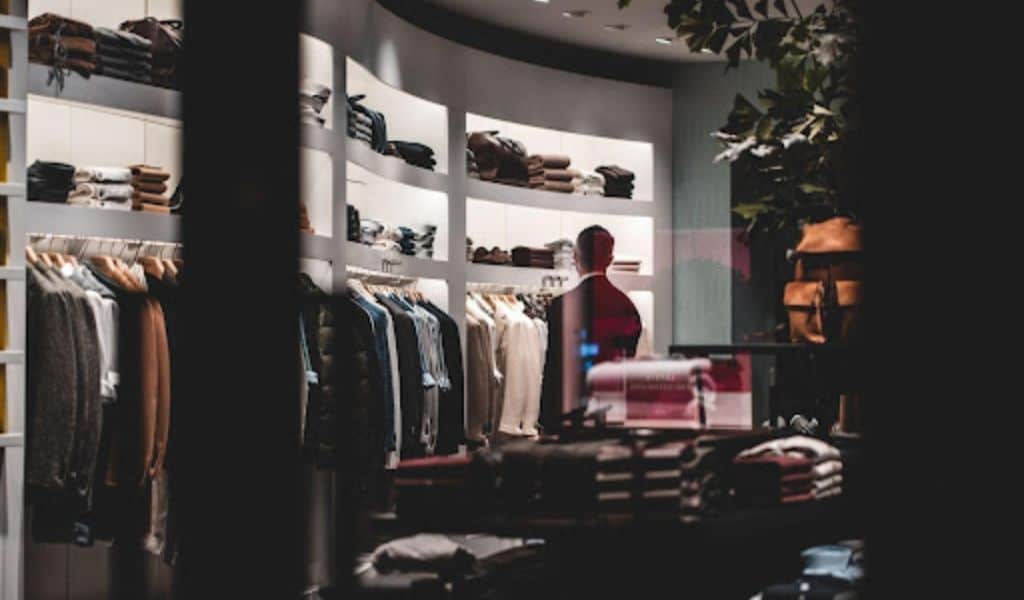 Best Menswear Stores in Los Angeles