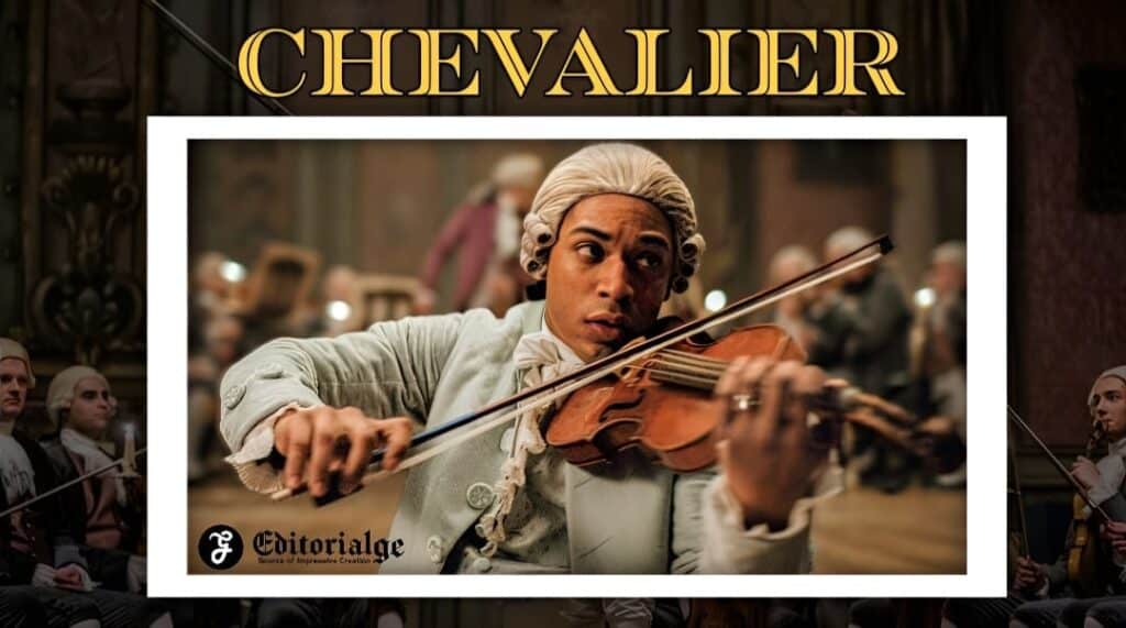 Chevalier