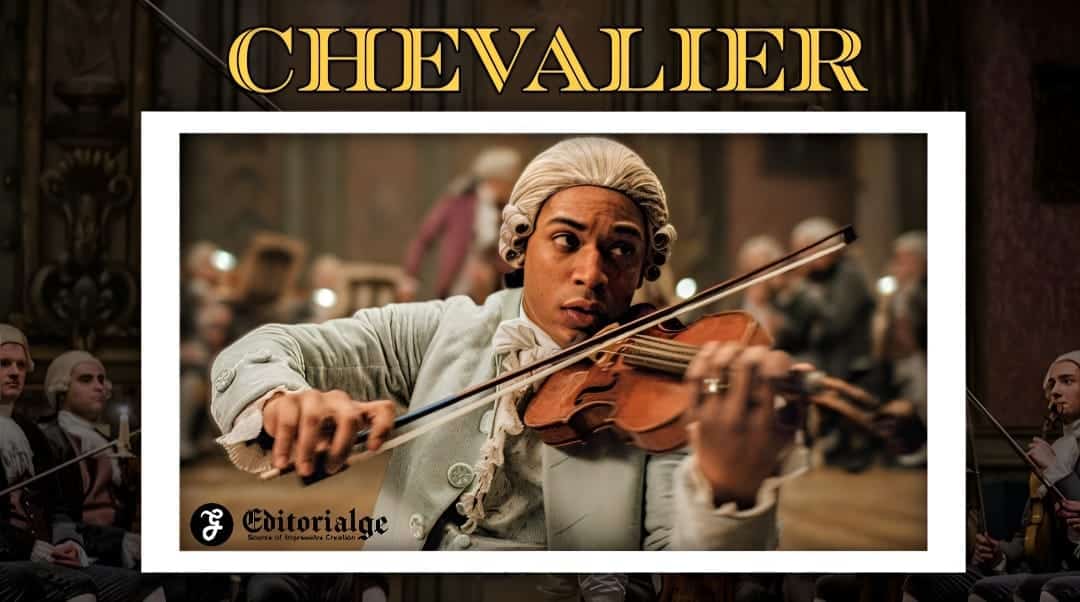 Chevalier