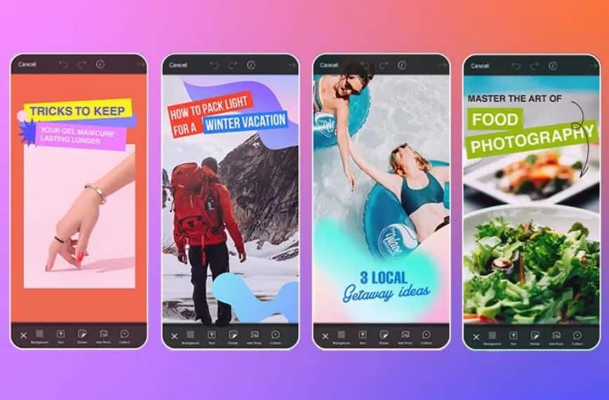 Design and sell Pinterest pins