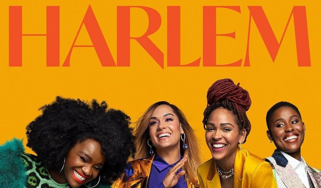 Harlem Season 2