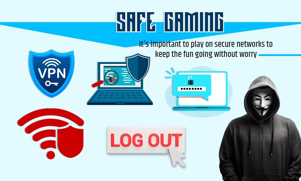 How to Ensure a Safe Gaming Experience on Unblocked Games 67