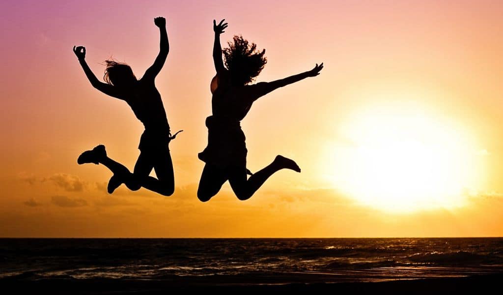 How to Increase Your Happiness