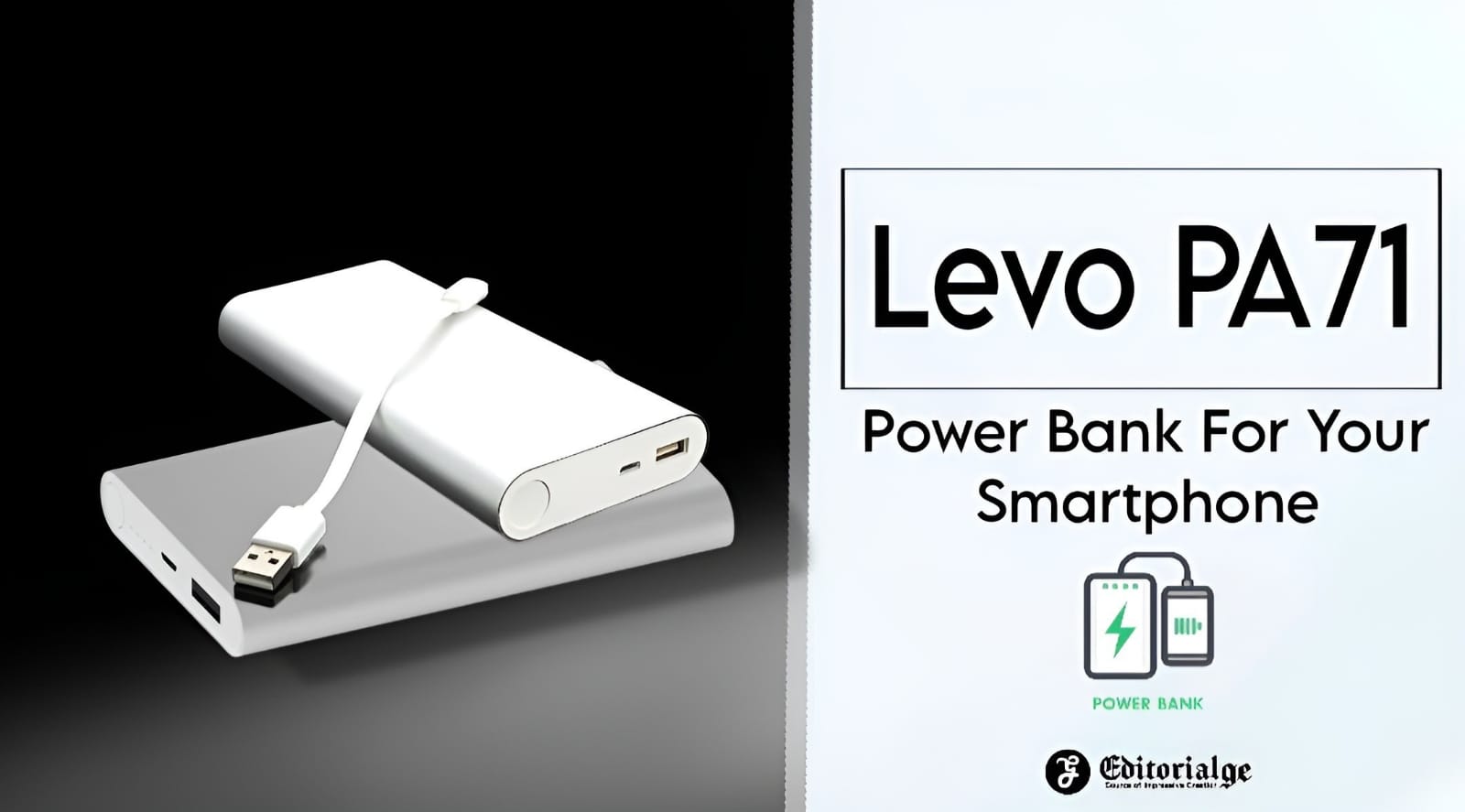 Levo PA71