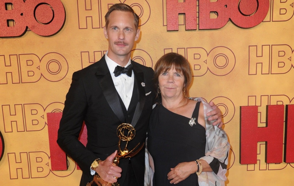 My Skarsgard Net Worth