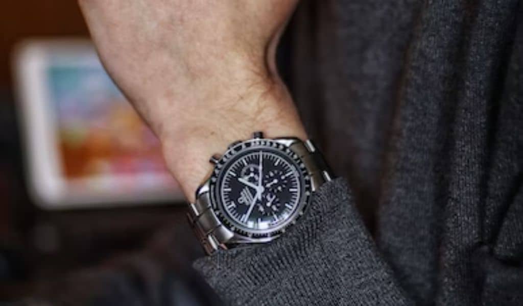 Omega Watch