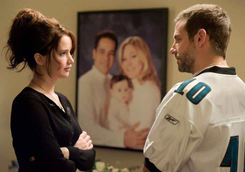 The Bright Side of Things (2012)