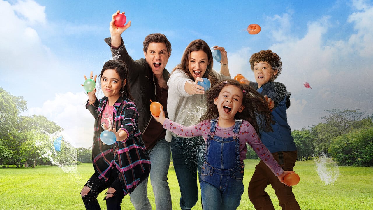 The Day of Yes - Best Comedy Movies on Netflix