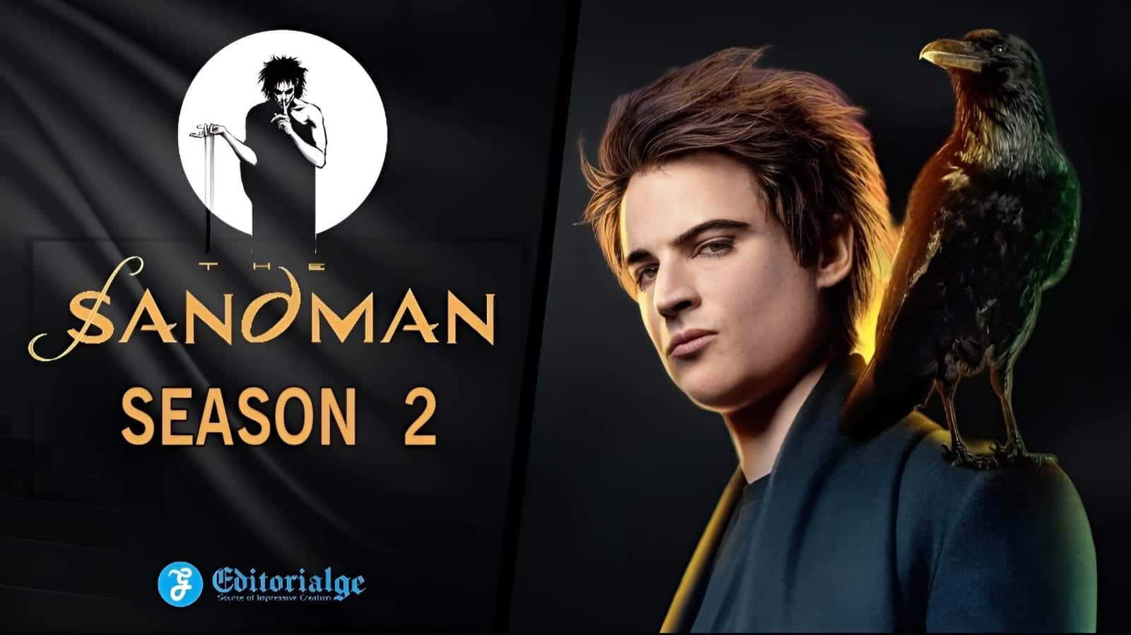 The Sandman Season 2