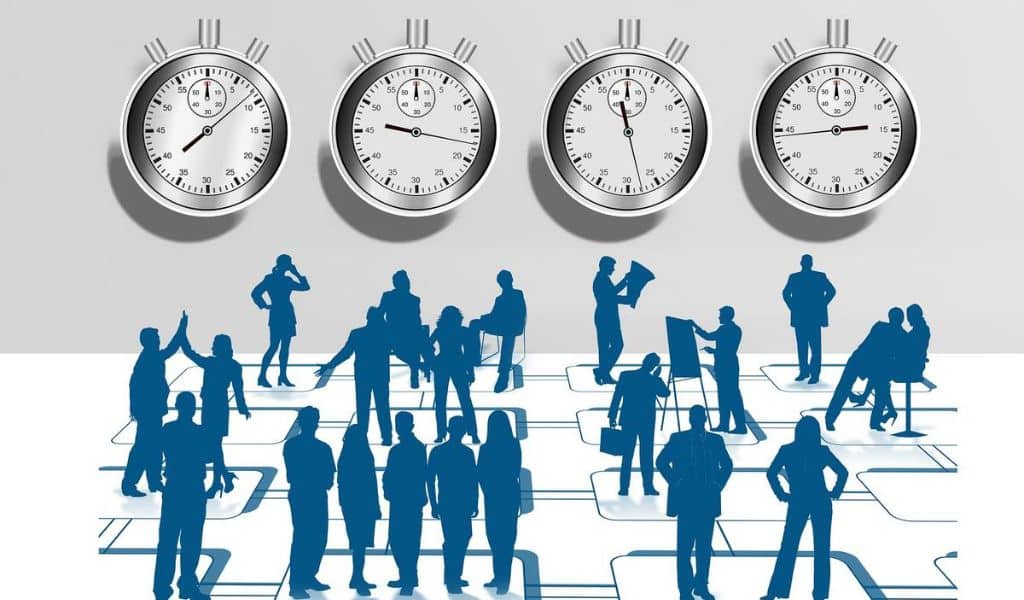 Time Management