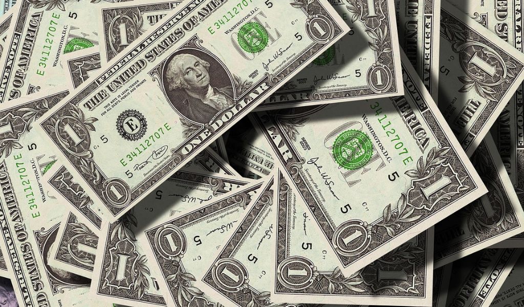 US Dollar Supremacy