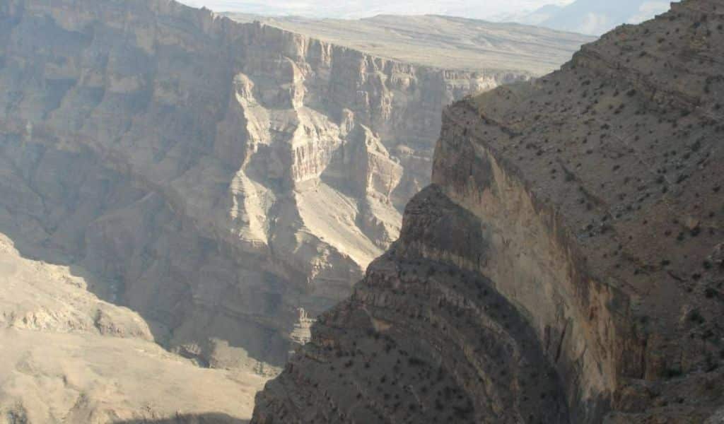 Wadi Ghul