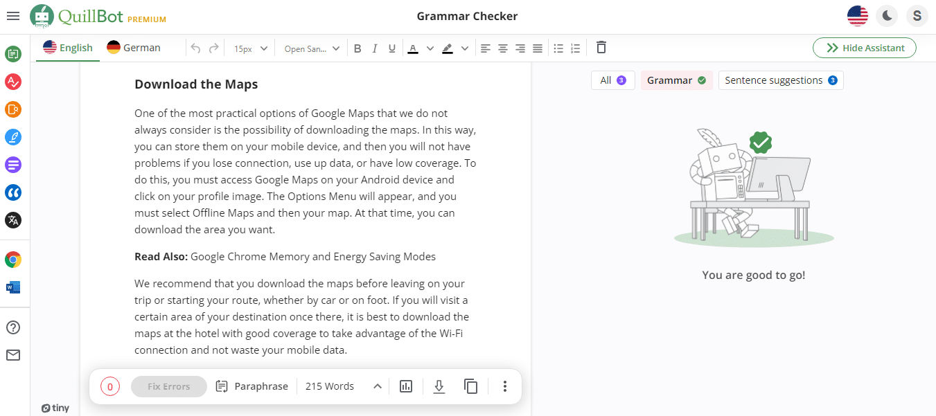 quillbot-grammar-checker