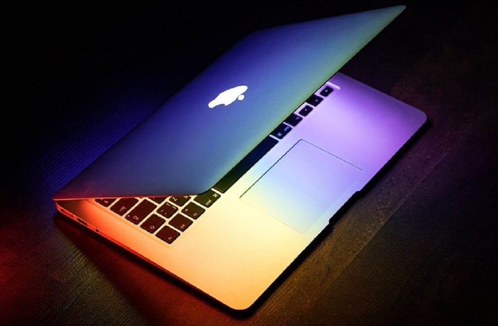About Macbook 12in m7