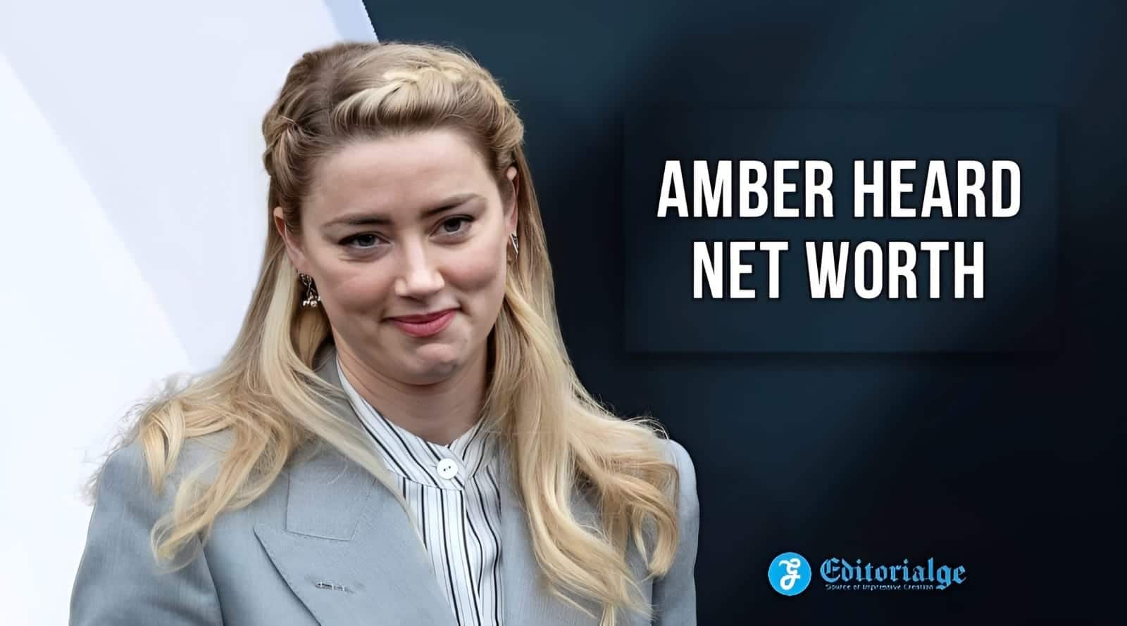 Amber Heard Net Worth