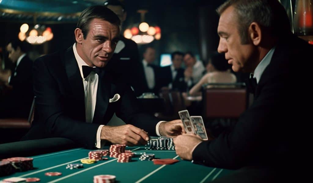Baccarat Game