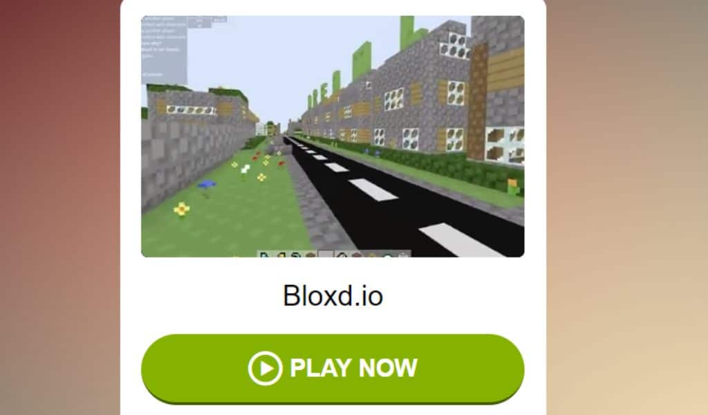 Bloxd.io