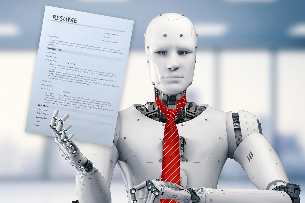 ChatGPT Can Eliminate Human Jobs