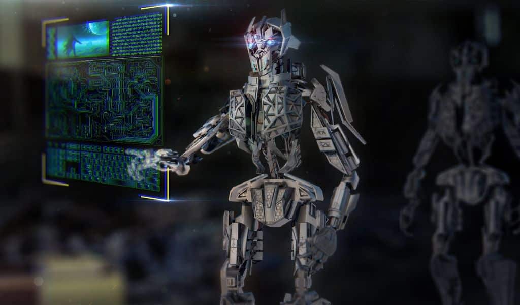ChatGPT Replaces Humans in US