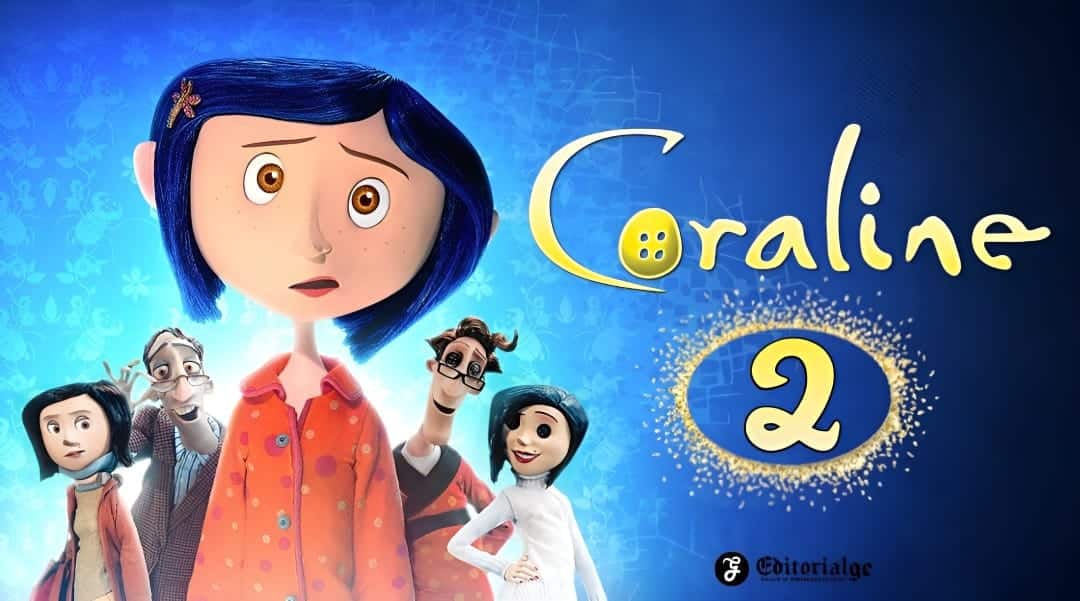 Coraline 2
