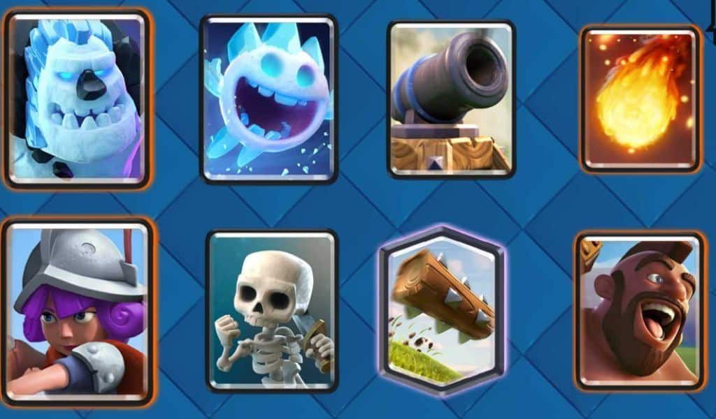 Clash Royale