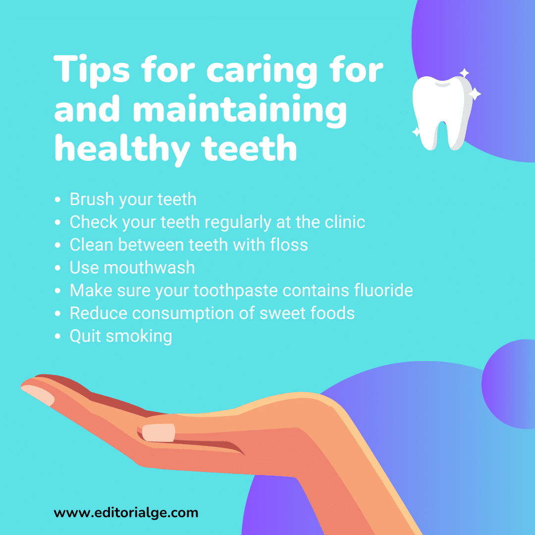 dental care tips