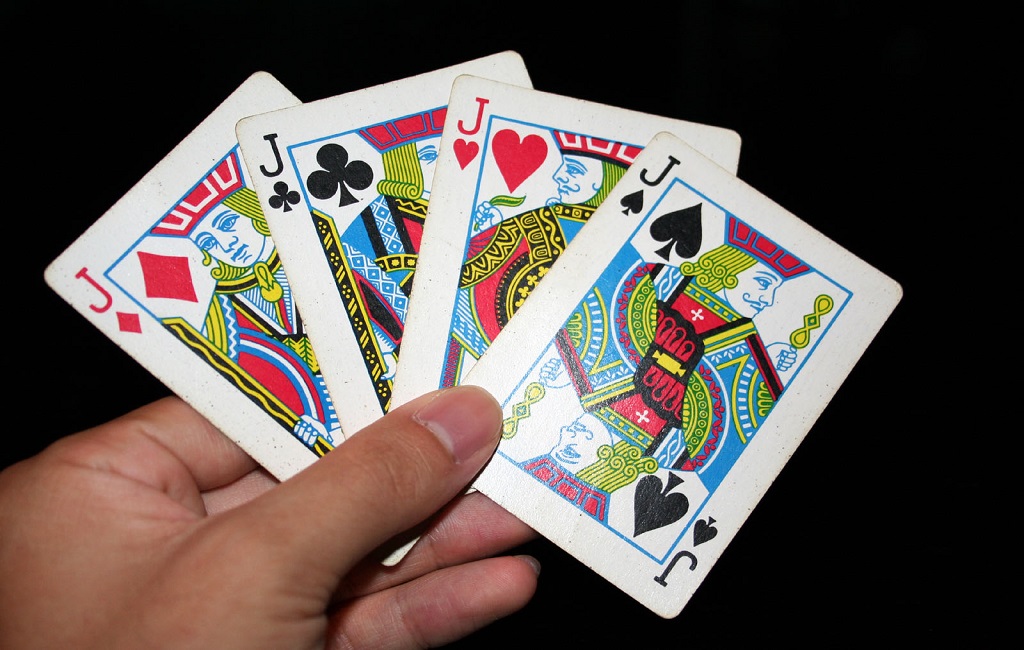 Did A Deck Of Cards Always Have 52 Cards