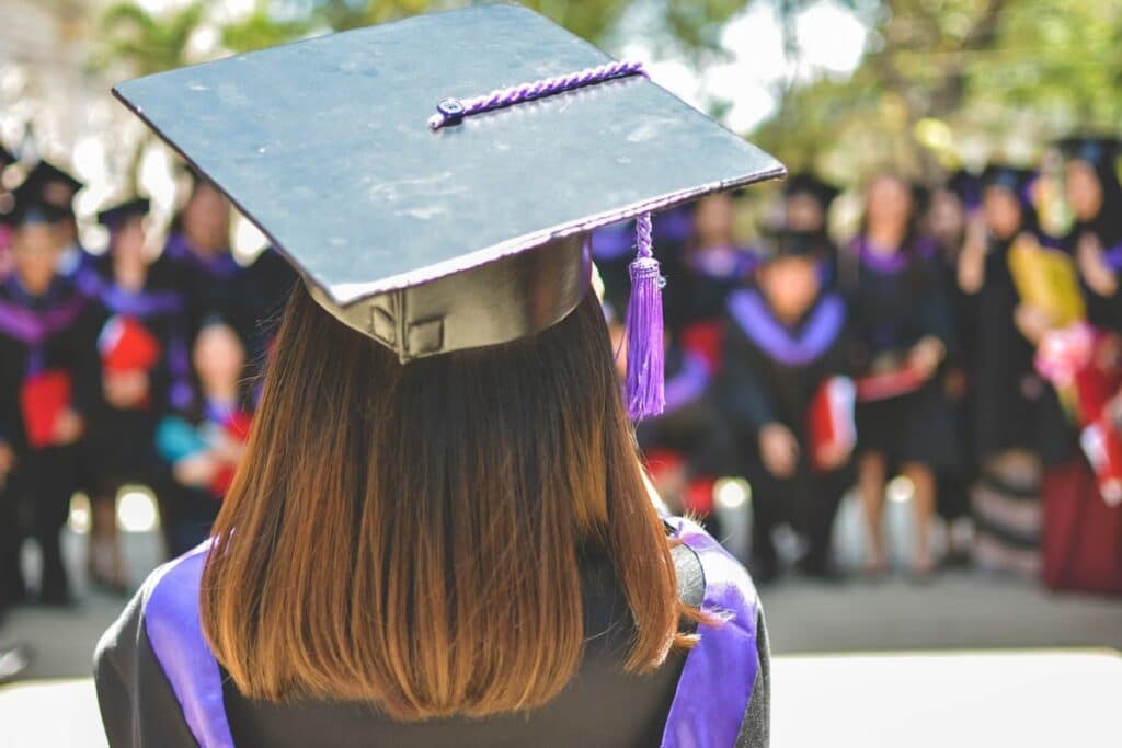 Different Paths of Continuing Education