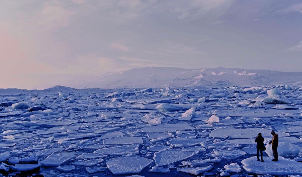 Things We've Learned from UN Climate Report