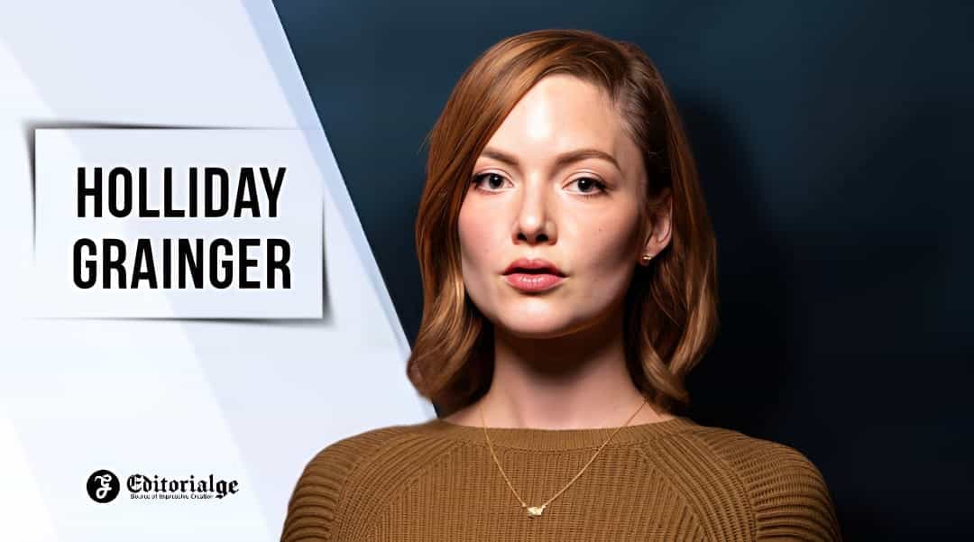 Holliday Grainger