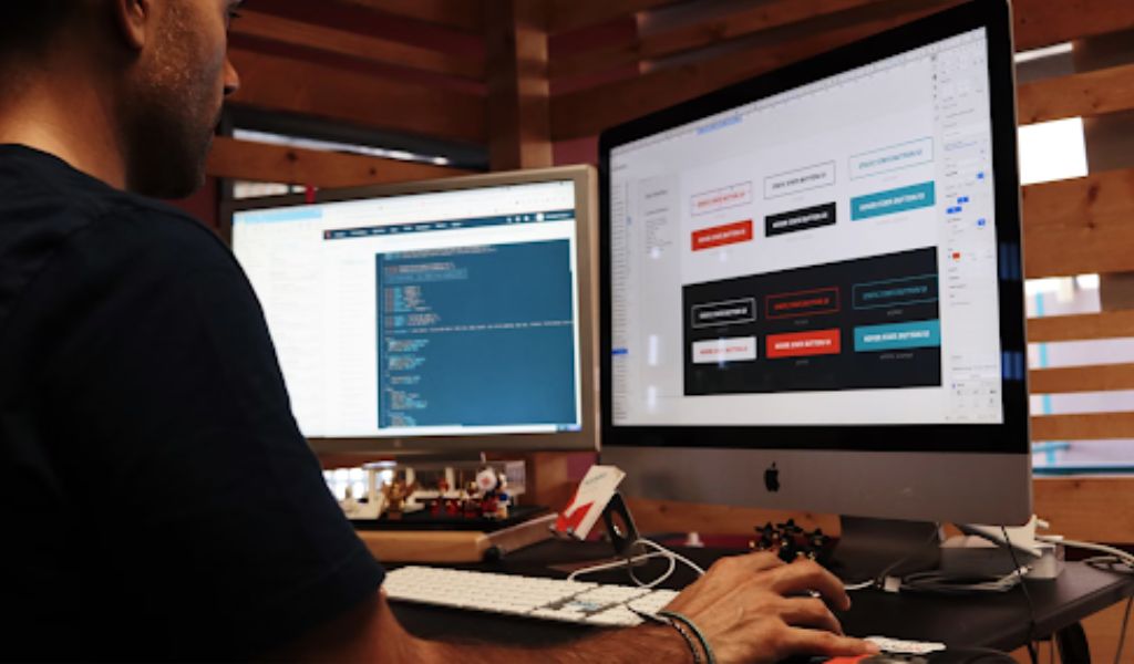 How to Build Up a Successful Retail Site