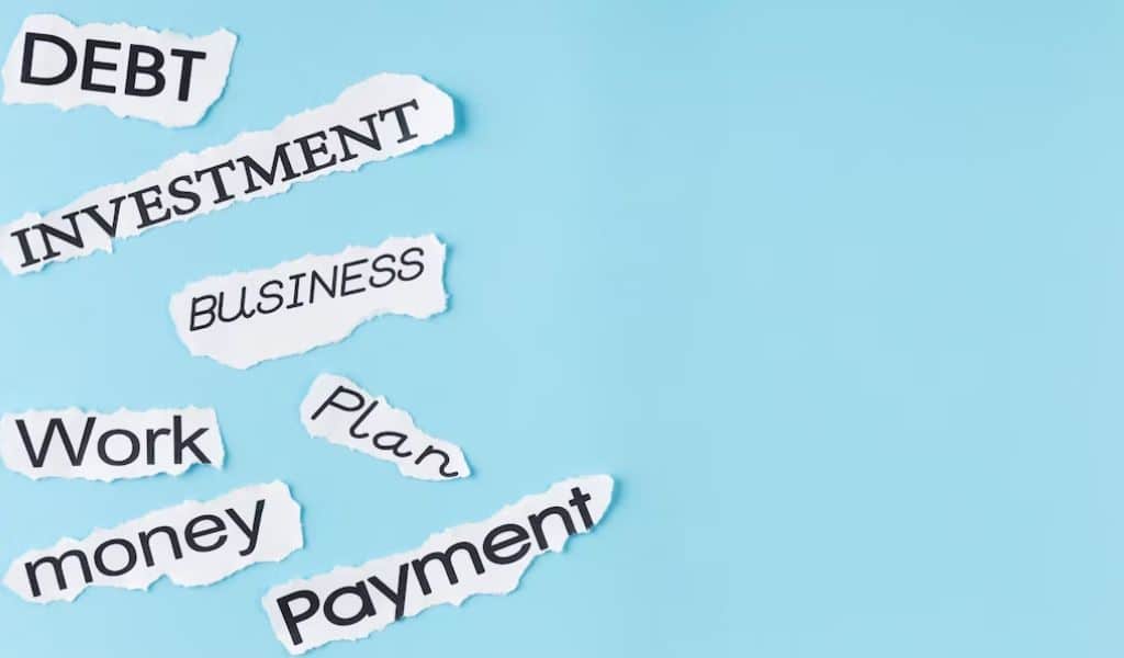 How to Choose Debt Consolidation