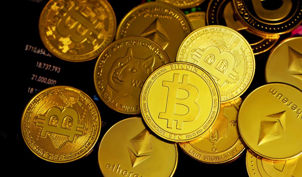 How to Earn Passive Income from Crypto in 2023