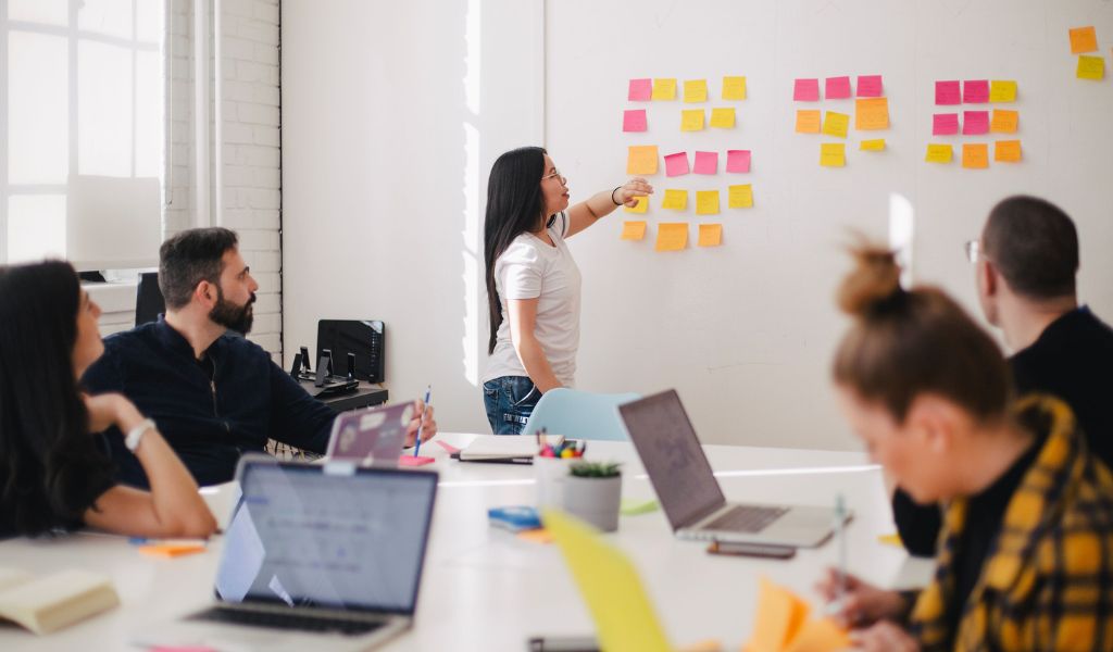 How to Improve Your Company Workplace Culture