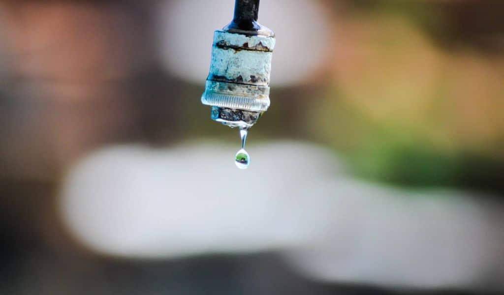 India may Face Water Shortage 2050 UN