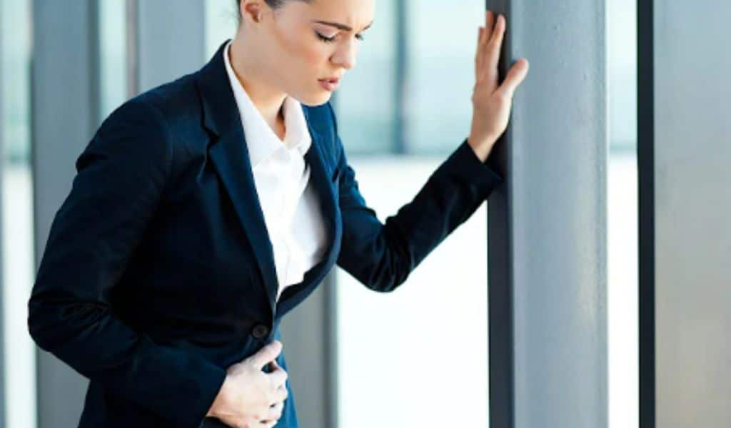 Leaky Gut Syndrome