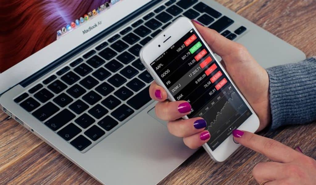 Mobile Payments