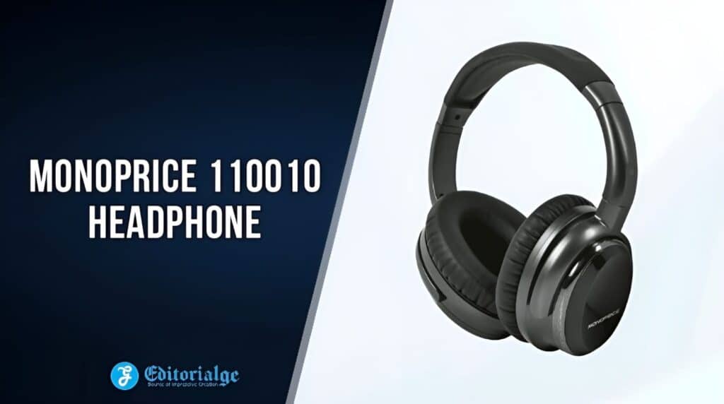 Monoprice 110010