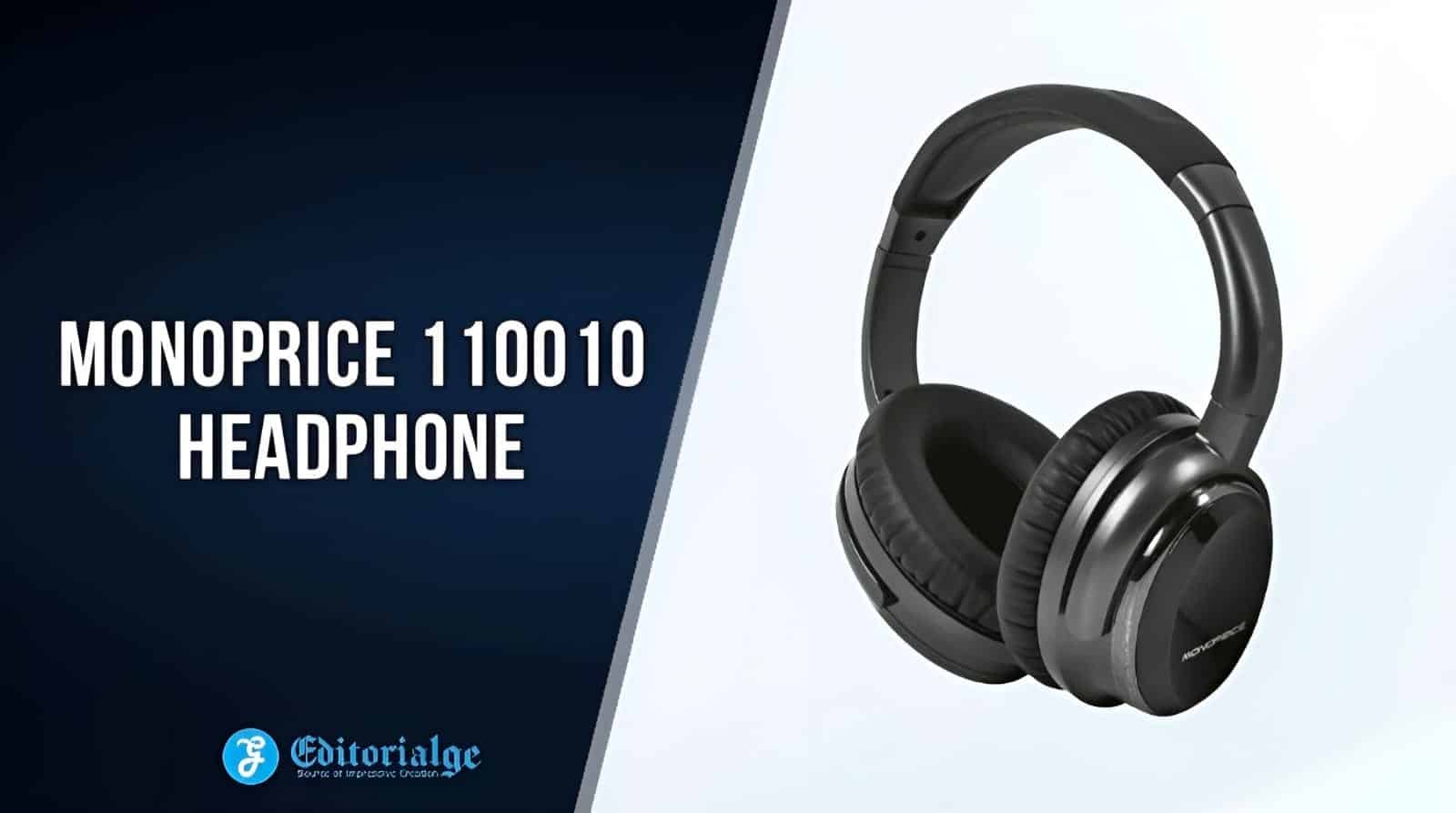 Monoprice 110010