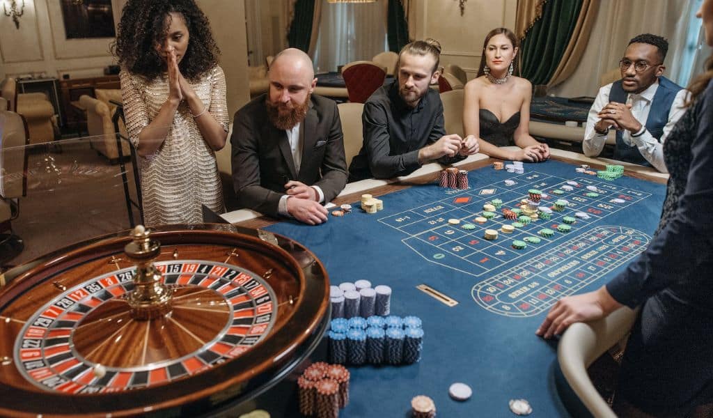 Online Betting